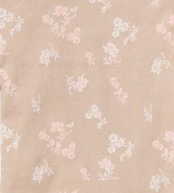 Whimsical Floral