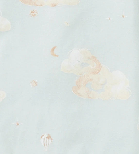Good Night Sky