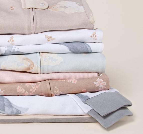 All Baby Bee Essentials
