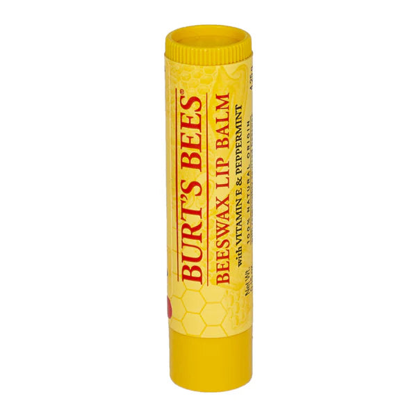 Burt's Bees Lip Balm