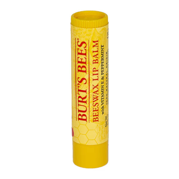 🎁 Burt's Bees Lip Balm (100% off)