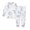 Hello Moon Organic Cotton Two-Piece Pajamas