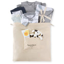 Sleep Time Baby Boy Gift Set 