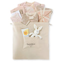 Sleep Time Baby Girl Gift Set 