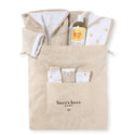 Golden Bee Bath Time Baby Gift Set ($80 Value)