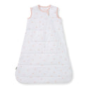 Golden Bee Organic Warmer Beekeeper™ Wearable Baby Blanket - Ranunculus