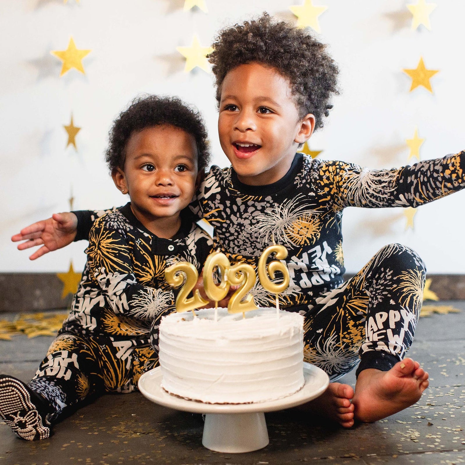 Product Image 5 of Happy New Year Celebration Pajamas