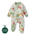 Surfin Santa Matching Family Sleep & Play