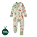 Surfin Santa Matching Family Sleeper