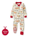 Sweet Carolers Matching Family Sleeper