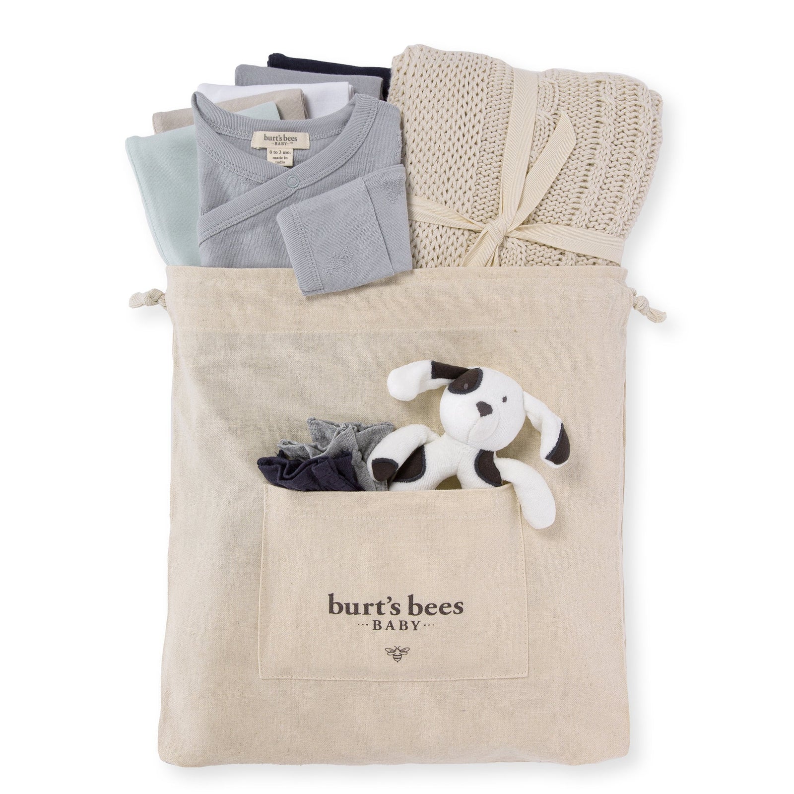 Take Me Home Baby Boy Gift Set ($115 Value)