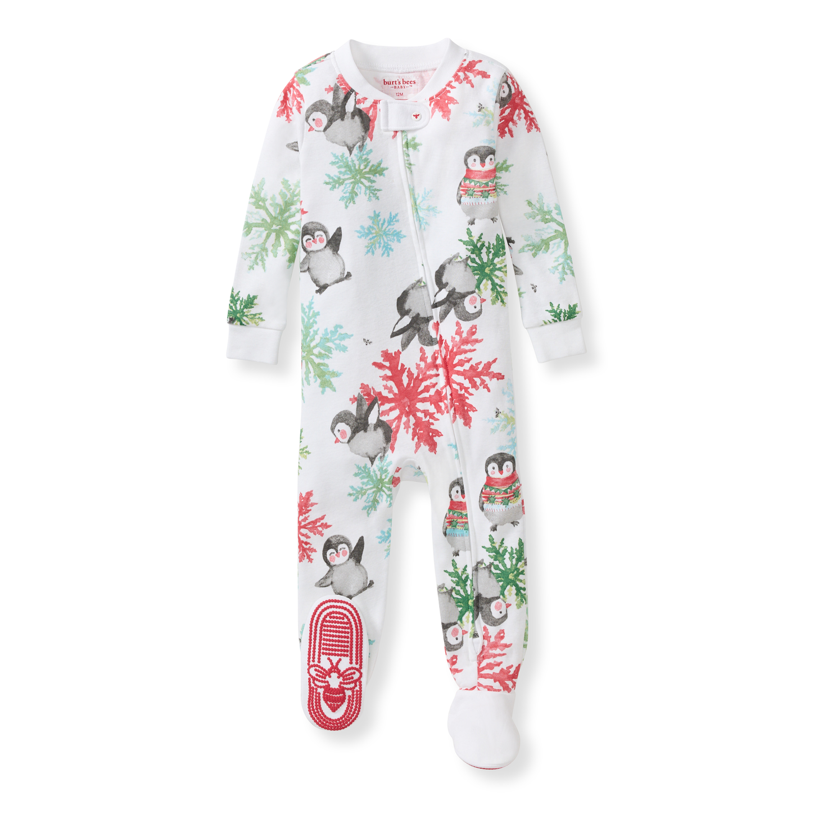 Cozy Penguins Sleeper
