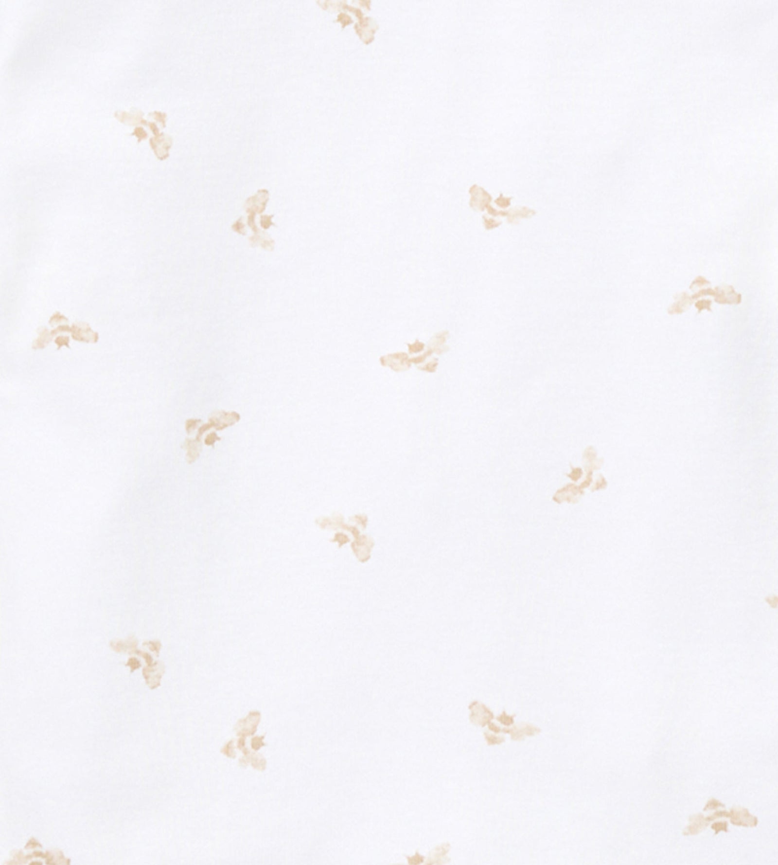 Golden Bee Organic Cotton Sleeper - Hummus