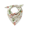 Surfin Santa Matching Family Pet Bandana