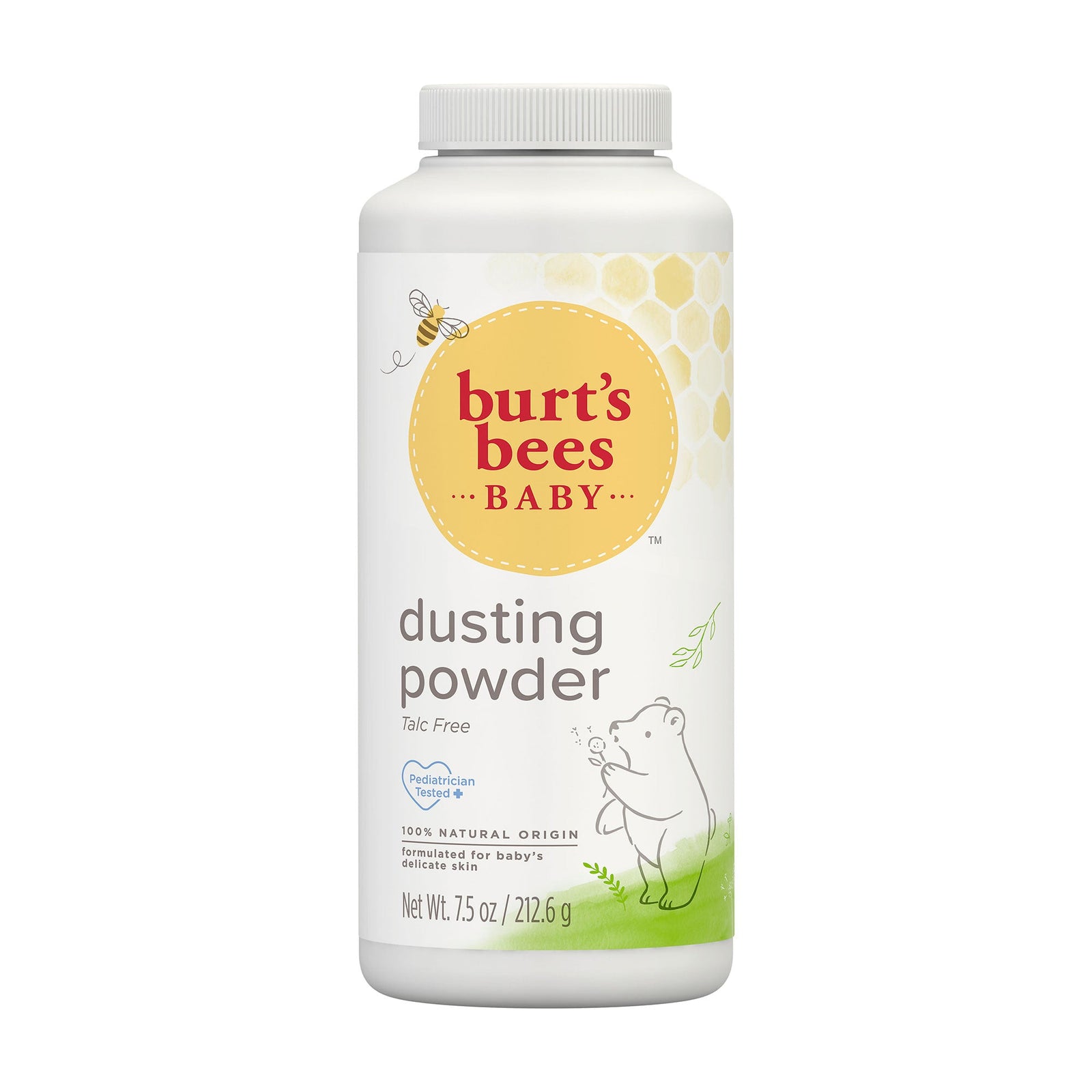 Burt's Bees Baby Bee Dusting Powder