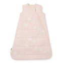 Good Night Sky Organic Warmer Beekeeper™ Wearable Baby Blanket - Ranunculus